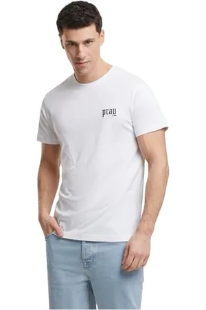 Mister Tee Damski T-shirt 100% bawełna XS, , XS
