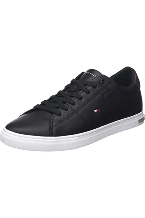 Tommy Hilfiger Essential Leather Detail Vulc Fm0fm04047 męskie buty typu sneaker, , 39 EU