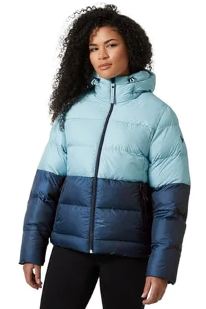Helly Hansen Helly-Hansen damska aktywna puszysta kurtka 582 Baby Trooper, M