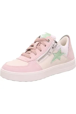 Superfit Stella sneakersy dziewczęce, , 32 EU