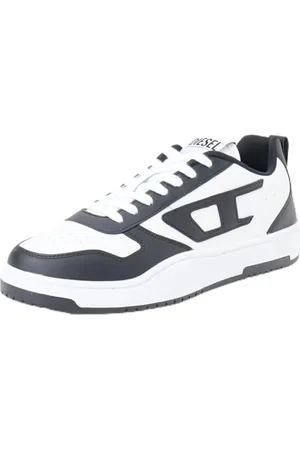Diesel S-Ukiyo V2 Low, Trampki Męskie, H1532-P5576, 45 EU, , 45 EU