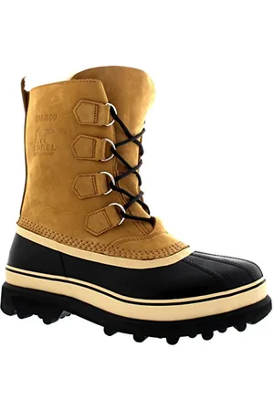 sorel Buty zimowe Męskie, CARIBOU