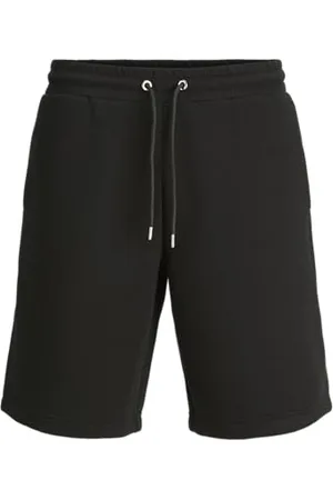 JACK & JONES Męskie szorty dresowe Jpstkarl Kinetic LNG, , S