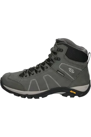 BRUTTING Unisex Mount Stevens High buty do biegania w terenie, , 43 EU
