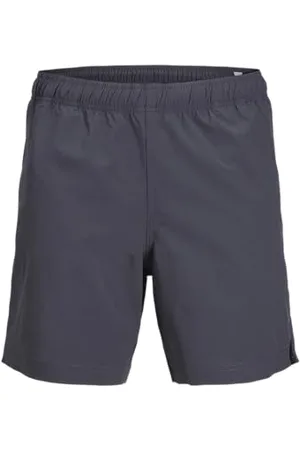 JACK & JONES Jpstjaiden Recharge Jogger Short Xsrt, , L