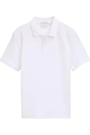 TOM TAILOR Chłopięca koszulka polo, , 140