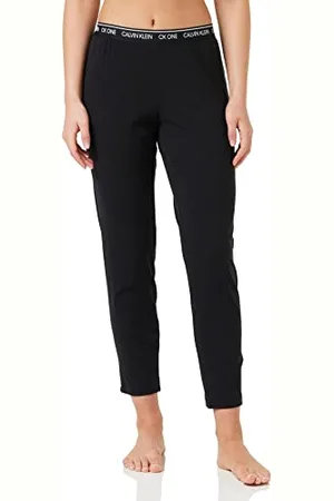 Calvin Klein Spodnie do spania damskie, , XL