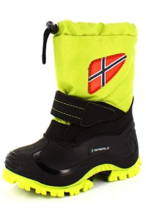 Spirale Dziecięce Buty Snieżne Morten, , 34