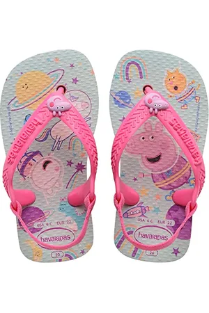 Havaianas Baby Peppa Pig 17/18