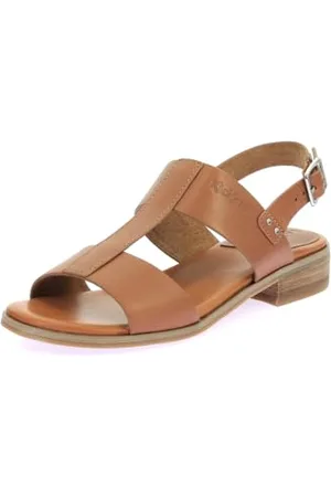 Kickers Kick Bucly sandały damskie z obcasem, , 41 EU