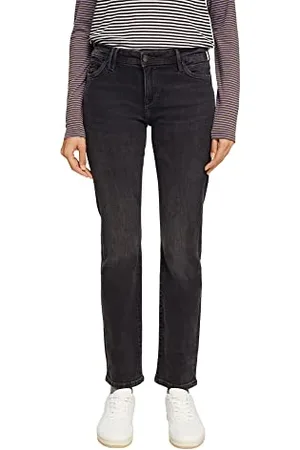 ESPRIT Damskie jeansy 992CC1B310, , 25/32