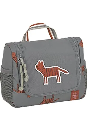 LÄSSIG LÄSSIG Kosmetyczka dla dzieci, worek na pranie, do zawieszenia, 20 cm/mini kosmetyczka, , normal, Washbag