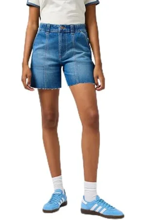 Wrangler Carpenter Short, , 32W