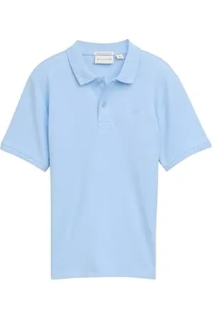 TOM TAILOR Chłopięca koszulka polo, , 140