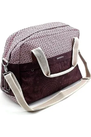 BASIL Unisex Boheme Carry All Bag Carry Bag (1 szt.), , 18 Long