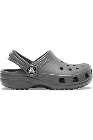 Crocs Uniseks - dzieci Classic Clog T Chodaki, , 22/23 EU