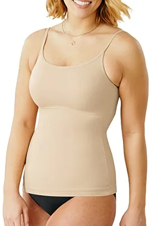 Maidenform Damski top modelujący bez tłuszczu, , XXL