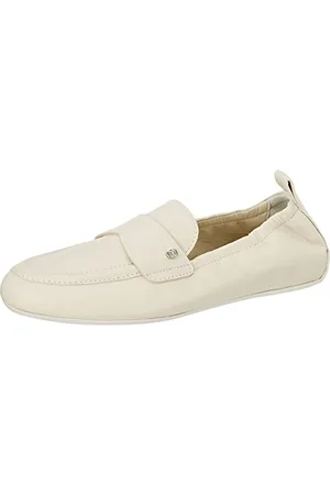 Candice Cooper Rock Loafer, Mokasyny Damskie, Szary, 34 EU