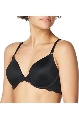 Maidenform Unisex Pure Genius biustonosz z tyłu, , 80E