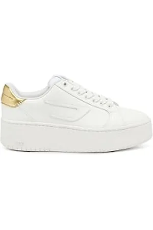 Diesel S-Athene Bold W, Sneakersy damskie, , 40.5 EU