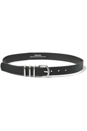 Pieces® Lea Belt 90 cm