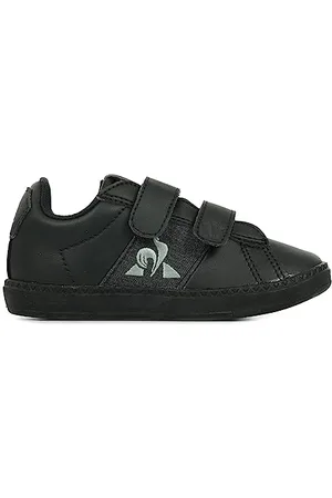 Le Coq Sportif Buty chłopięce typu sneakers, , 24 EU