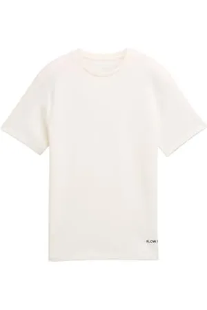 TOM TAILOR T-shirt chłopięcy, , 152