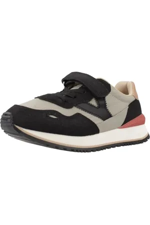 victoria Viento Kids Nylon & Serraje Platforma, Czarna, 35 EU, , 35 EU