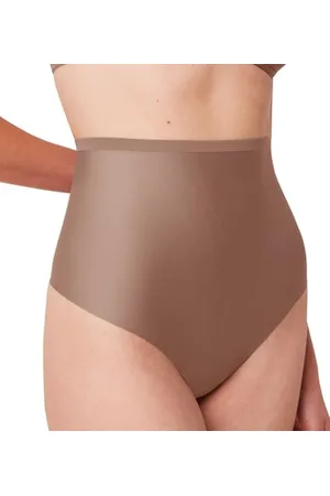Triumph Shape Smart Highwaist String Bielizna damska, , L