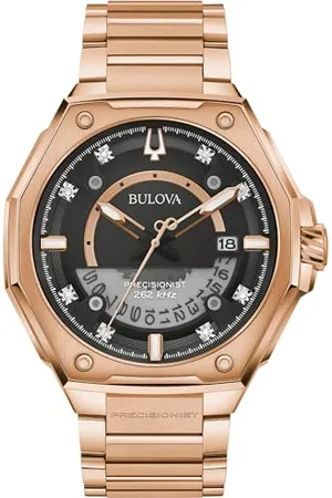 BULOVA Watch 97D129