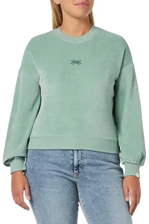 Benetton Kamizelka kombinezon damski, , XS