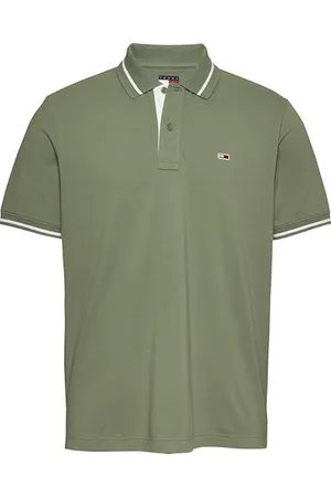 Tommy Hilfiger Męska koszulka polo S/S, , S