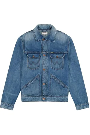 Wrangler Kurtka męska, , M