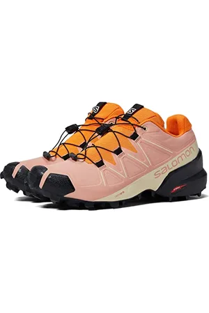 Salomon Speedcross 5 W Buty Turystyczne Kobiety, , 36 EU