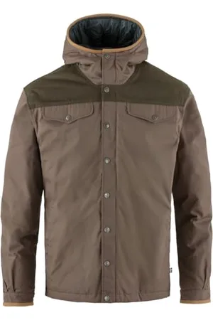 Fjällräven Kurtka puchowa męska, , M