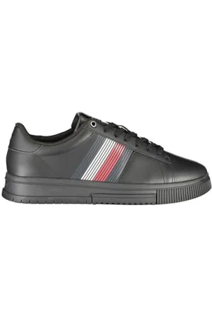 Tommy Hilfiger Supercup LTH Seasonal Mid Top męski, , 8 UK, , 42 EU