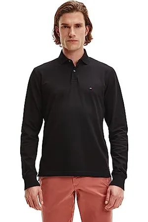 Tommy Hilfiger Męska koszulka polo, , XXL