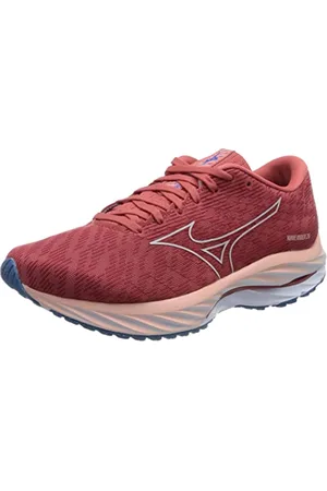Mizuno Unisex Wave Rider 26 buty do biegania szosowego, , 42 EU