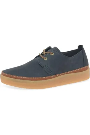 Clarks Męskie Clarkwood Low, , 46 EU