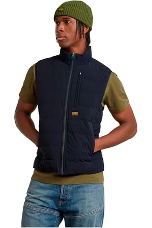 G-Star RAW Kamizelka do podkładu, , XL