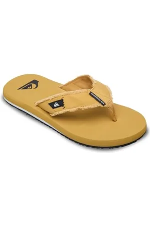 Quiksilver Męskie sandały Monkey Abyss, , 45 EU, , 45 EU