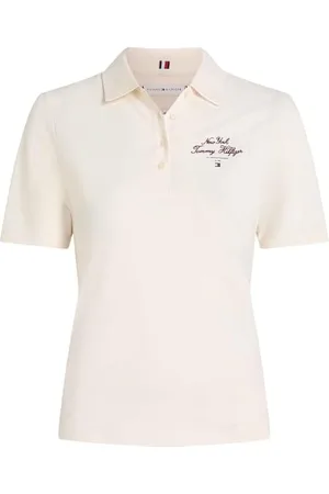 Tommy Hilfiger Polo damskie S/S, , M