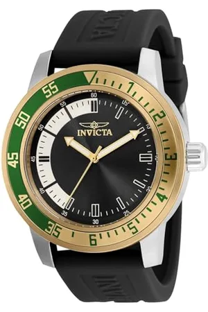 Invicta Specialty 35679 Kwarc zegarek Męski - 45mm