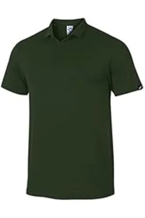 Joma Koszulka polo z krótkim rękawem Sydney T-Shirt, , S Mężczyźni