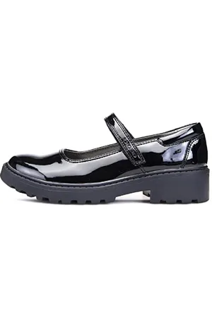 Geox Dziewczyna J CASEY GIRL P BALLERINA