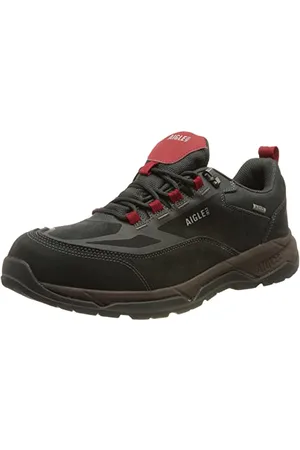 Aigle Orzeł PALKA Low MTD, buty turystyczne, , 42 EU