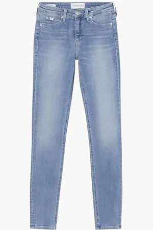 Calvin Klein Jeans Spodnie damskie, , 26W / 30L