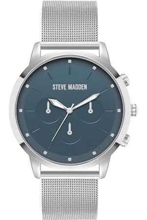 Steve Madden Zegarek do sukienki 086702731398, , bransoletka