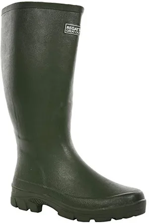 Regatta Mumford II, Deep Green 7sm, 41 EU