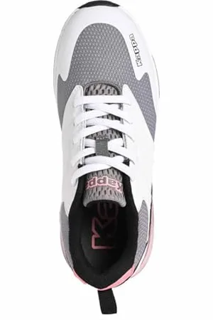 Kappa Myagi Jr Lace, Unisex Dorosły, , 39 EU